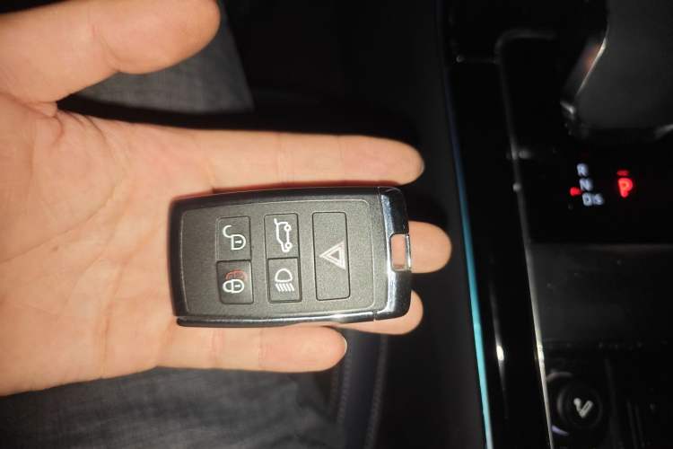 Used Land Rover Range Rover Velar 2021 P340 R-DYNAMIC SE