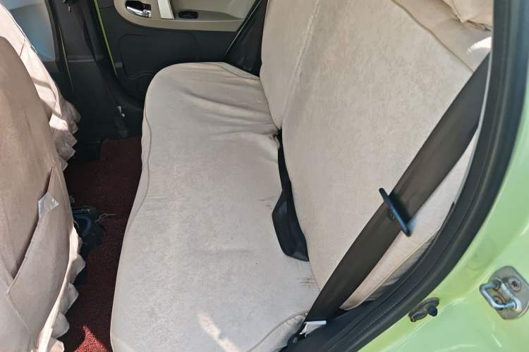 Used Geely Auto Panda Classic 
