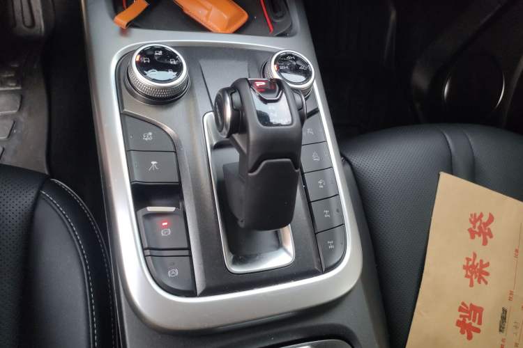 Used Tank 300 2024 2.0T Conqueror
