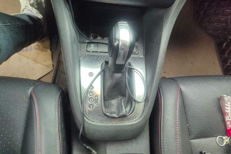 Used Volkswagen Golf 2012 1.4 TSI Automatic Comfort Edition
