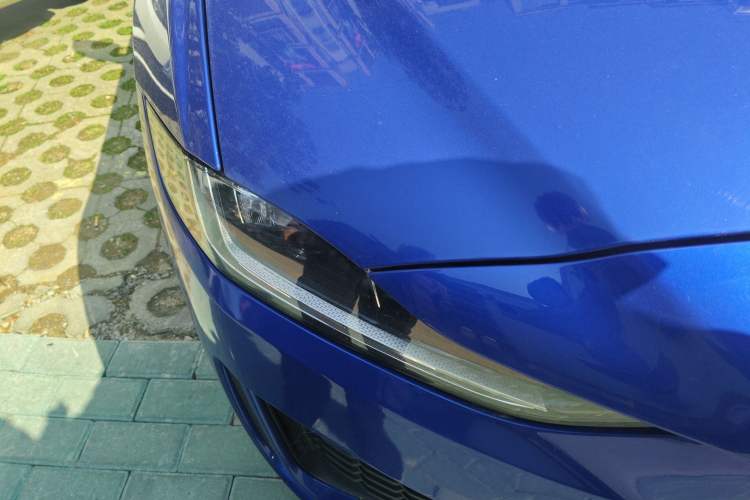 Used Jaguar XEL 2020 2.0T 200 PS R-DYNAMIC S Advanced Sport Edition