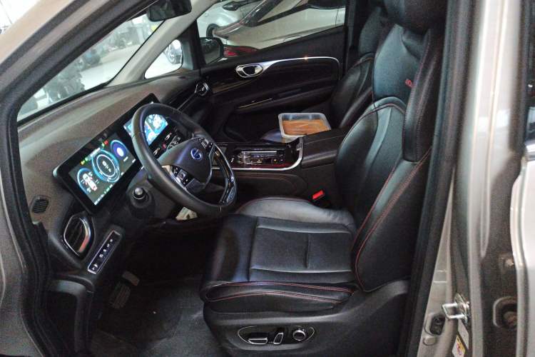 Used AION V 2021 Evolution Edition 70 Intelligent Leading Edition