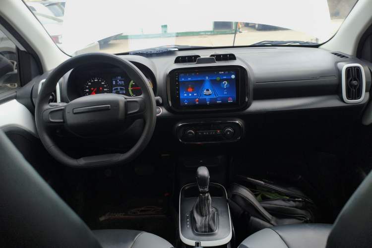 Used Roewe Clever 2022 311km QiQi BoBo Edition