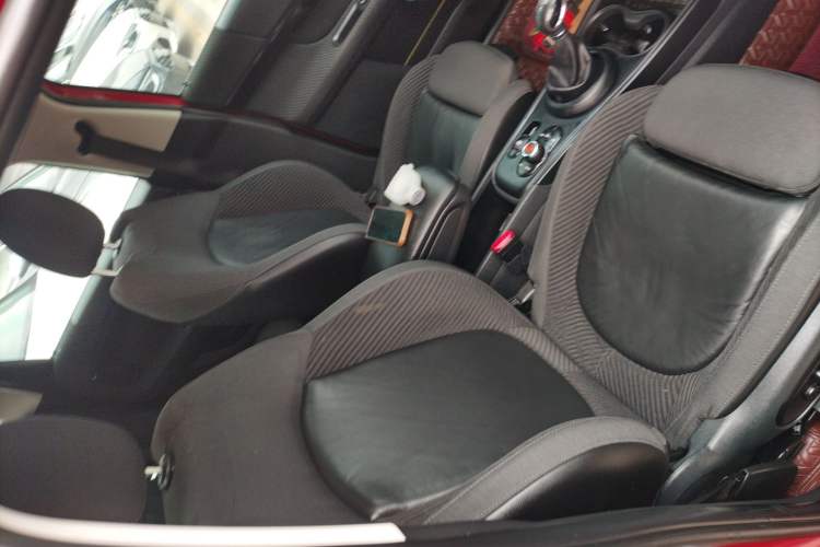 Used MINI Countryman 2017 1.5T COOPER ALL4 Traveler
