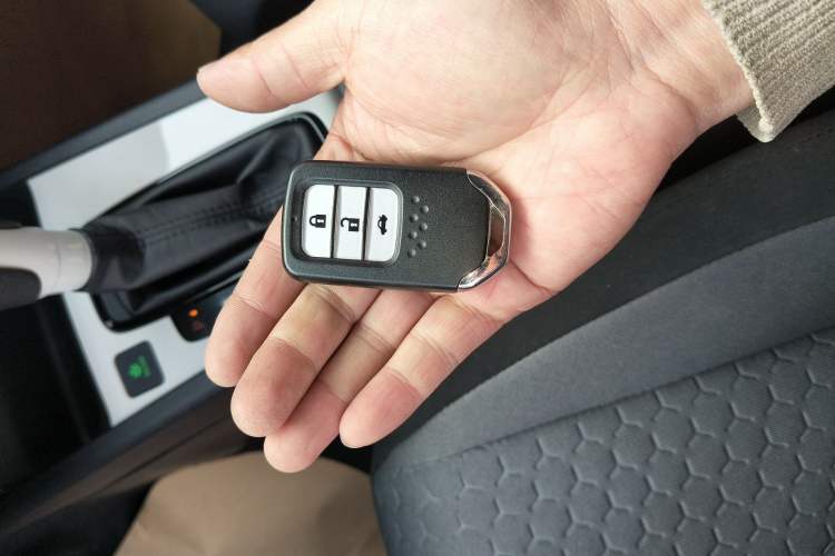 Used Honda Fit 2021 1.5L CVT Trendy Edition
