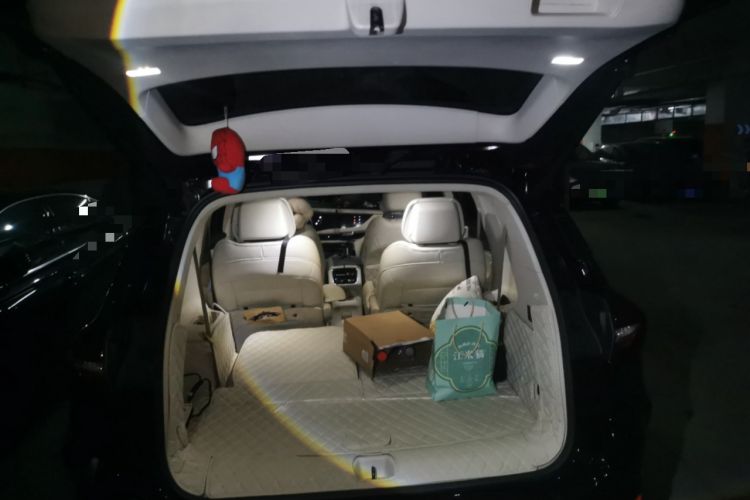 Used Buick Enclave 2020 28T All-Wheel Drive Avenir