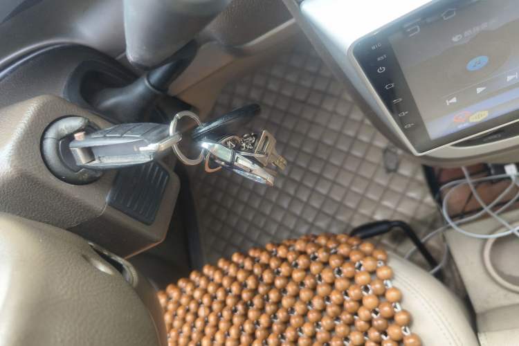 Used Buick GL8 2014 2.4L Classic Edition