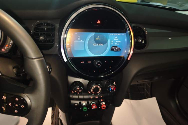 Used MINI MINI 2022 Updated 1.5T ONE