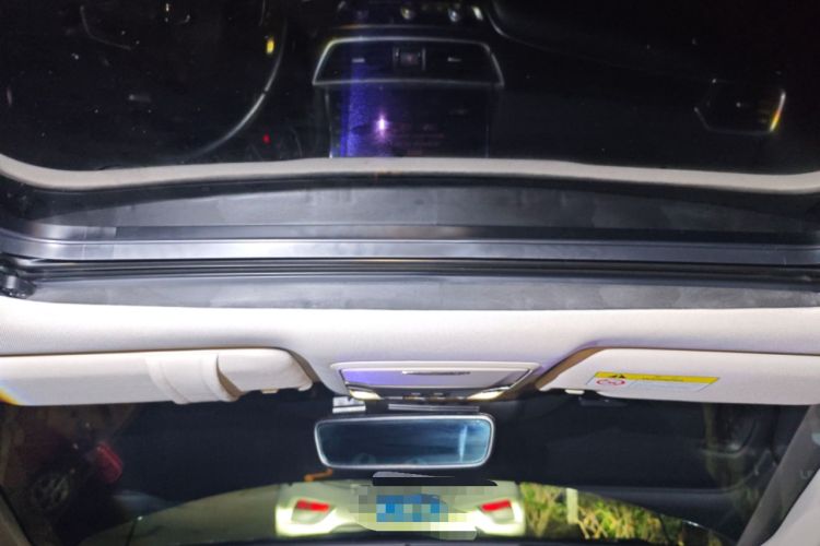 Used Honda Accord 2022 Xing·Hybrid 2.0L Phantom Night·Sharp Intelligence Edition