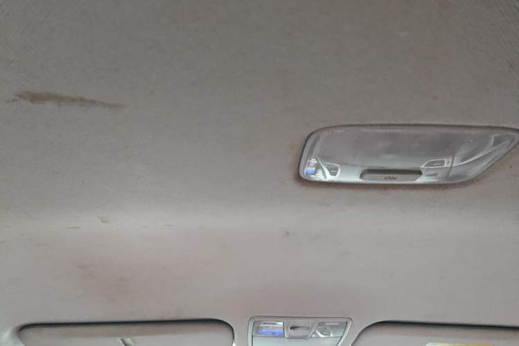 Used Hyundai Elantra (5th Generation / Langdong) 2016 1.6L Manual Fashion Edition Headliner