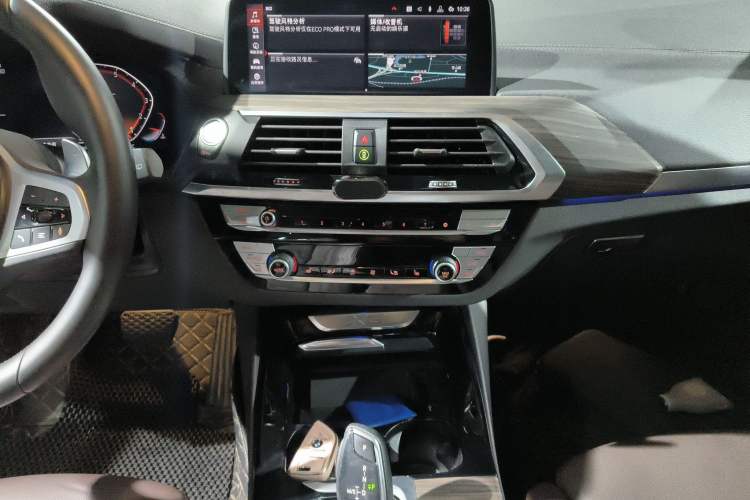 Used BMW X3 2020 xDrive28i M Sport Package