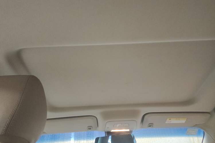 Used Buick GL8 2020 Land Cruiser Executive Class 652T Comfort Model Headliner