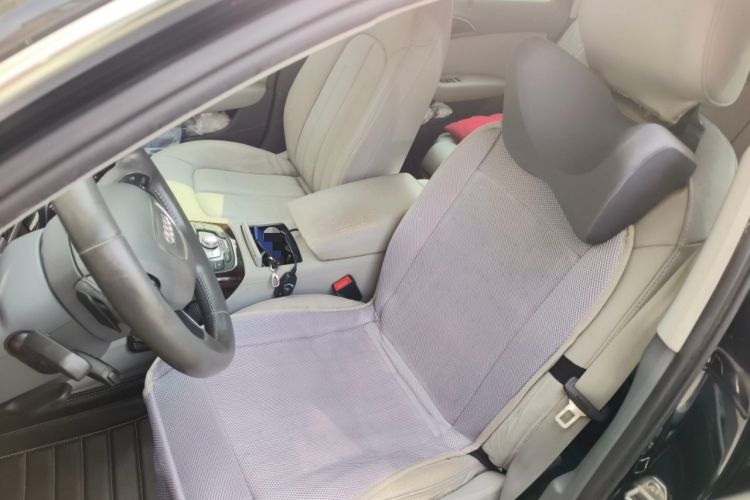 Used Audi A6L 2014 TFSI Standard Model