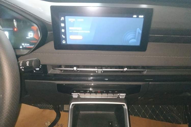 Used Wuling Alvez 2022 1.5L CVT Comfort Edition