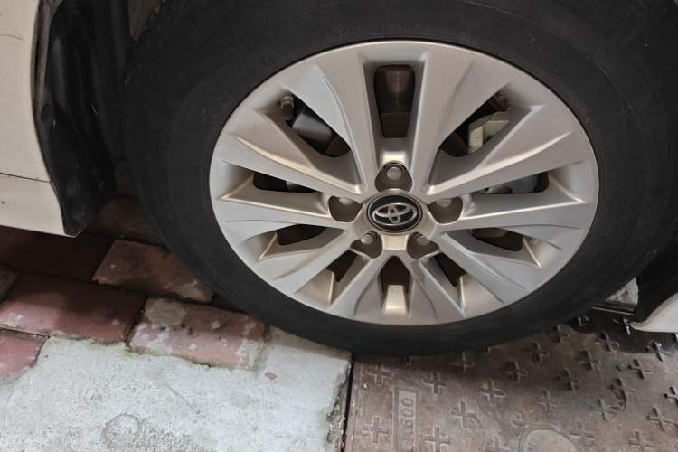 Used Toyota Corolla 2022 TNGA 1.5L CVT Pioneer Edition
