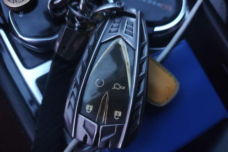 Used CHANGAN Eado 2023 Changan Edition PLUS Blue Whale NE 1.4T GDI DCT Prestige Version
