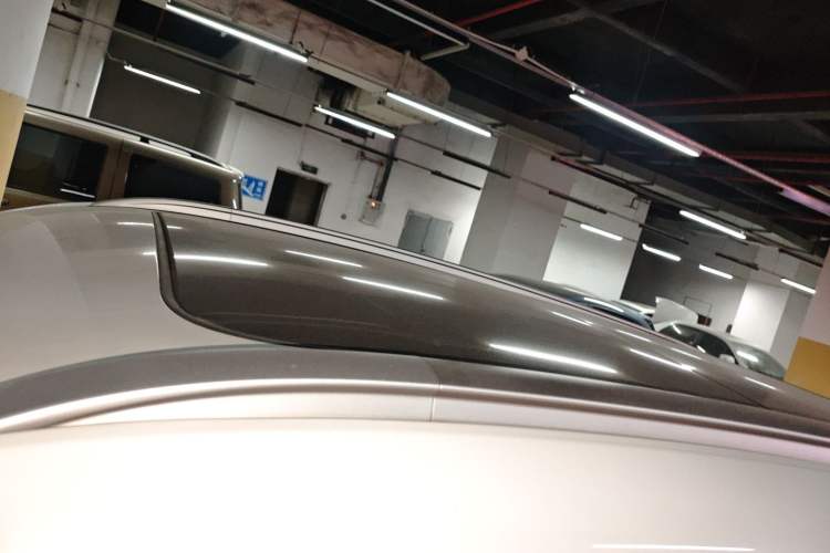 Used Changan CS75 2023 Enjoy Edition 1.5T DCT Prestige Version
