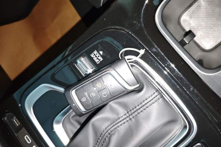 Used GAC Trumpchi M6 2023 PRO 270T DCT Luxury Edition
