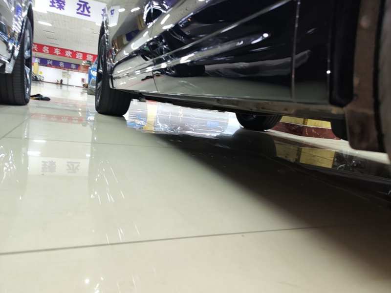 Used Li Auto L7 2023 Pro Model — 21