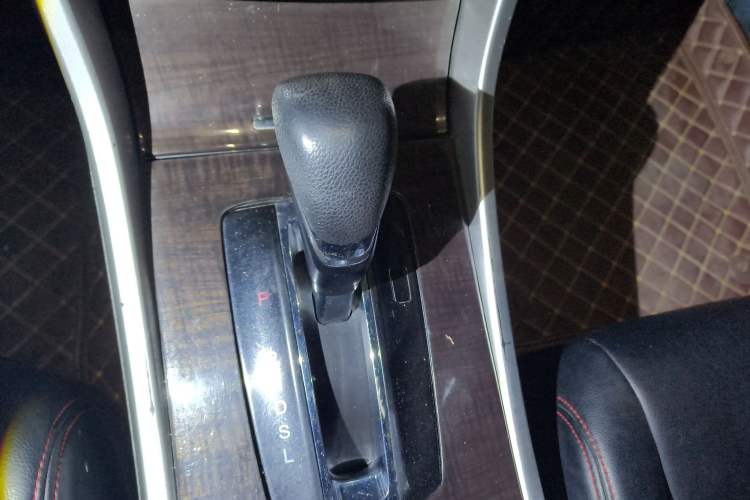 Used Honda Accord 2016 2.0L Comfort Edition