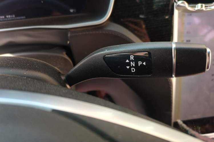 Used Tesla Model X 2017 X 100D Long Range Edition