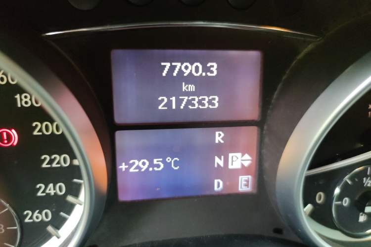 Used Mercedes-Benz R-Class 2014 R 320 4MATIC Business Model
