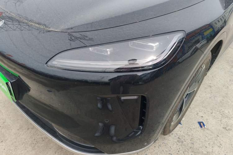 Used Hima H5 2025 Model Range-Extending Pro
