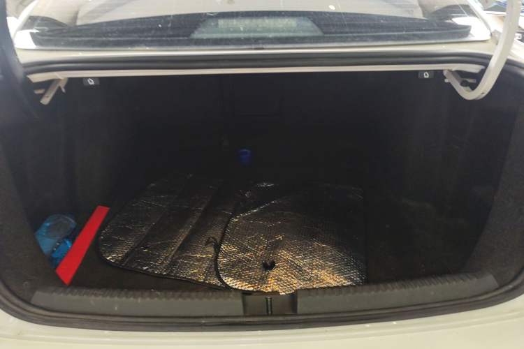 Used Volkswagen Sagitar 2018 280TSI DSG Ignite Edition