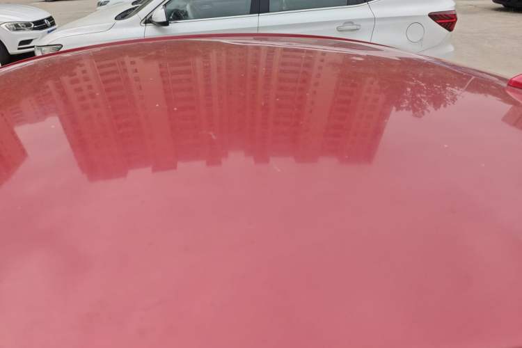 Used Hyundai Verna (older generation) 2014 1.4L Manual Smart GLS Trim
