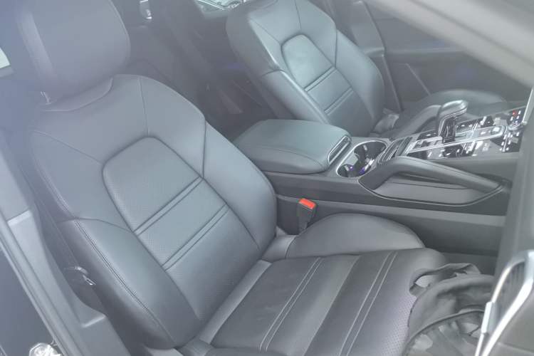 Used Porsche Cayenne 2018 Cayenne 3.0T