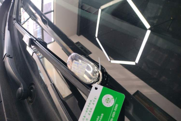 Used Li Auto L6 2024 Pro Model