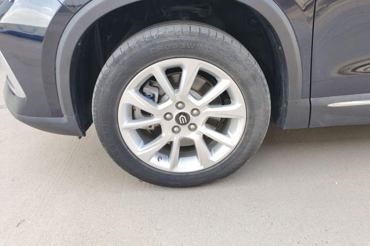 Used Skyworth EV6 2023 410 ZhiShang Edition