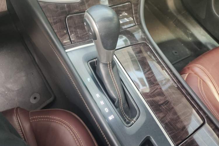 Used Buick LaCrosse 2014 2.0T SIDI Elite Tech Version
