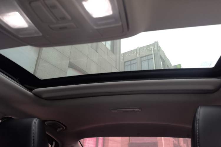 Used CHANGAN Eado 2018 High-Energy Edition 1.6L GDI Automatic Pioneer Model China V Standard