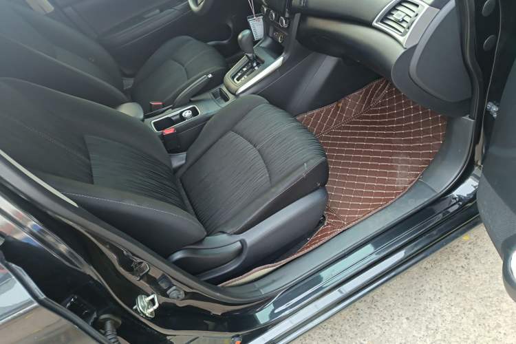 Used Nissan Sylphy 2019 Classic 1.6XE CVT Comfort Edition