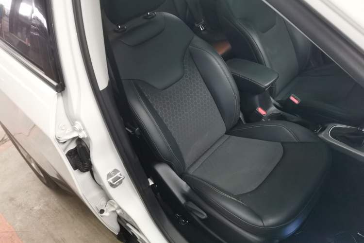 Used Jeep Compass 2017 200T Automatic Enjoyment Version