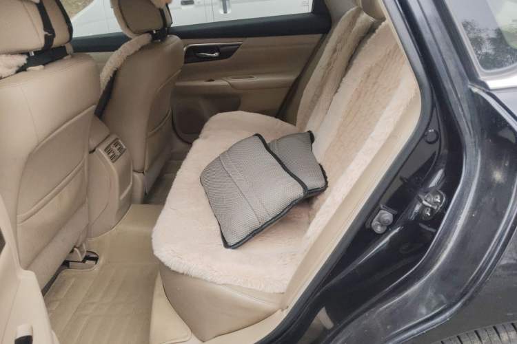 Used Nissan Teana 2013 2.0L XL Comfort Edition
