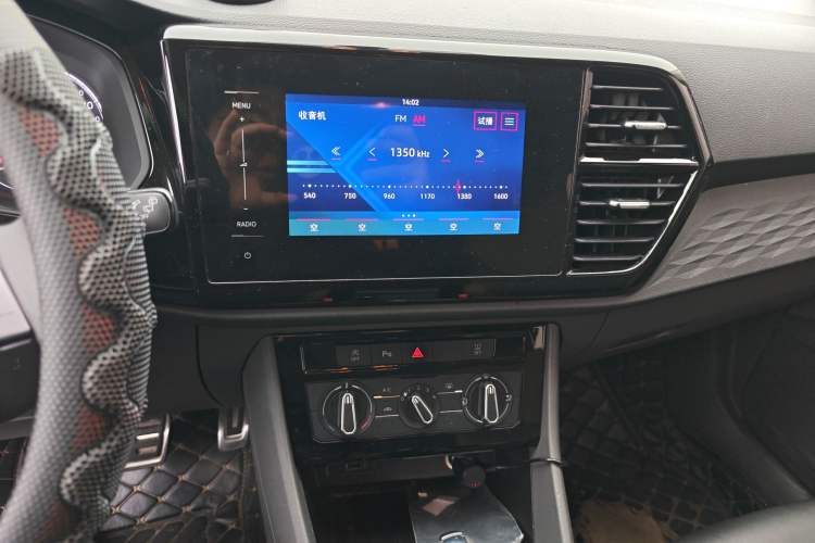 Used Jetta VS5 2019 280TSI Automatic Enjoyment Model