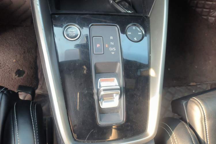 Used Audi A3 2021 Sportback 35 TFSI Advanced Sport Edition