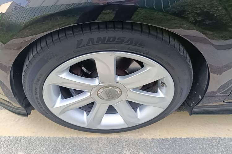 Used Audi TT 2013 TT Coupe 45 TFSI
