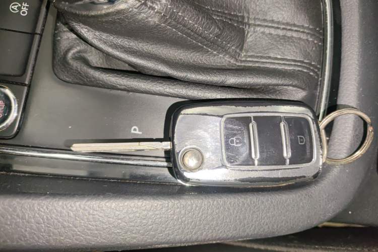 Used Volkswagen Sagitar 2017 180TSI Automatic Luxury Edition