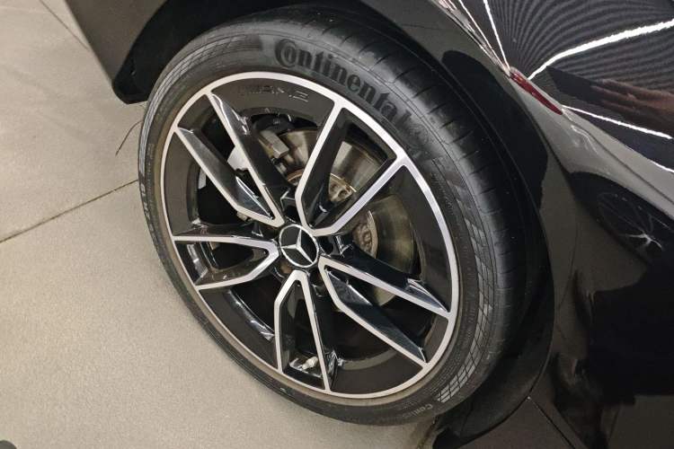 Used Mercedes-Benz C-Class AMG 2019 AMG C 43 4MATIC Coupe
