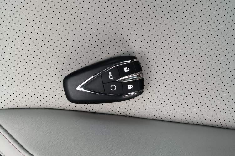 Used Changan Eado 2026 Model, Fourth Generation, 1.5T 500Bar Enjoyment Edition
