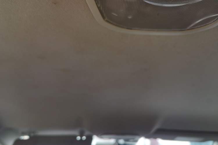 Used GAC Trumpchi GA3S Vision 2014 1.6L Manual Elite Edition
