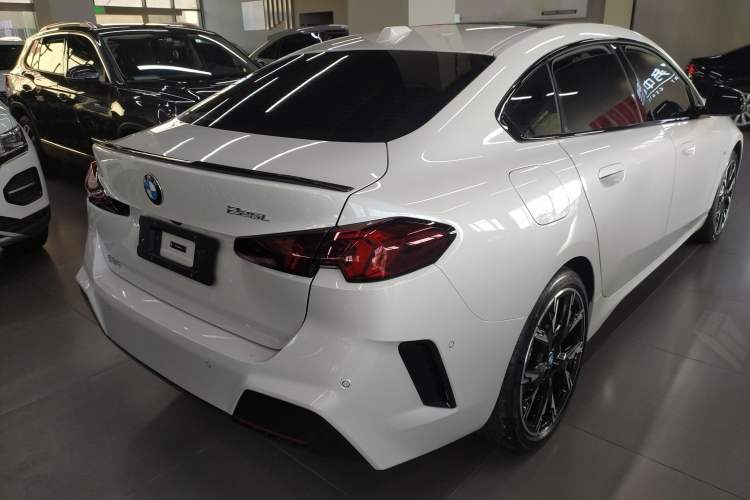 Used BMW 2 Series 2025 225L M Sport Night Edition Package
