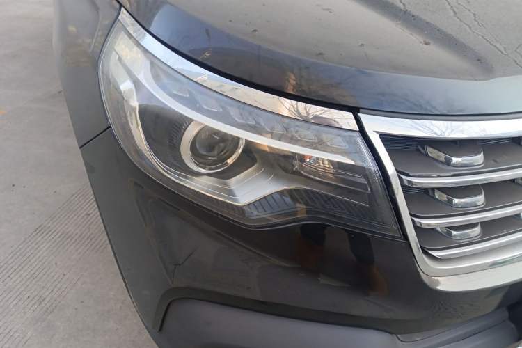 Used Kia Sportage R 2018 2.0L Automatic Smart Luxury Version China V Standard
