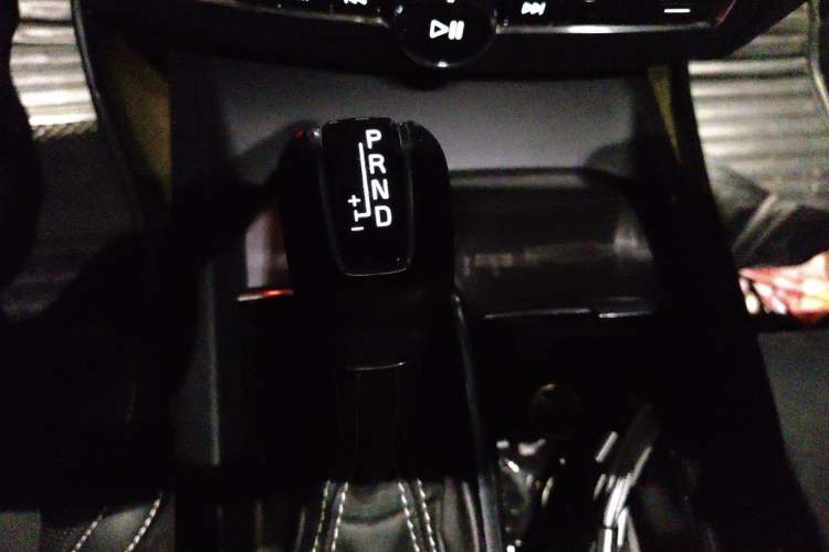 Used Volvo XC60 2019 T5 4x4 Zhiya Sport Edition China VI Standard
