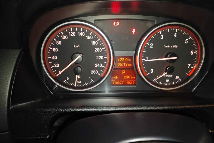 Used BMW X1 2010 xDrive25i
