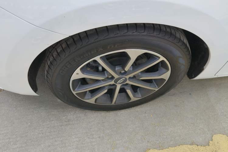 Used Chery Arrizo 5 2021 PRO 1.5L CVT Youth Edition