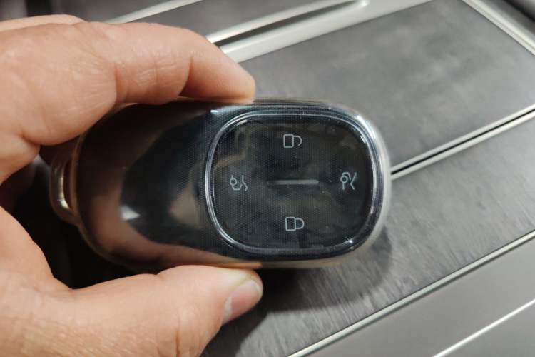 Used Nio ES8 2026 Model 6-seat Executive Signature Edition
